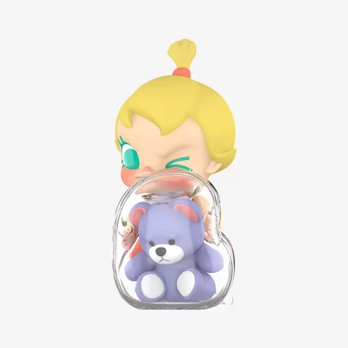 Figurines Baby Molly My Huggable Discovery Series Figurines Baby Molly My Huggable Discovery Series