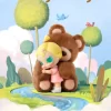 Figurines Baby Molly My Huggable Discovery Series Figurines Baby Molly My Huggable Discovery Series