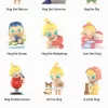 Figurines Baby Molly My Huggable Discovery Series Figurines Baby Molly My Huggable Discovery Series