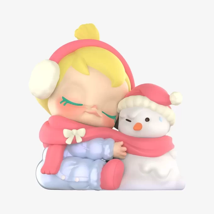 Figurines Baby Molly My Huggable Discovery Series Figurines Baby Molly My Huggable Discovery Series