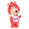 Figurines Bisounours Pop Mart x Zsiga « Always There Bear »