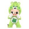 Figurines Bisounours Pop Mart x Zsiga « Bisounours Porte-Bonheur »