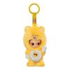 Figurines Bisounours Pop Mart x Zsiga « Funshine Bear »