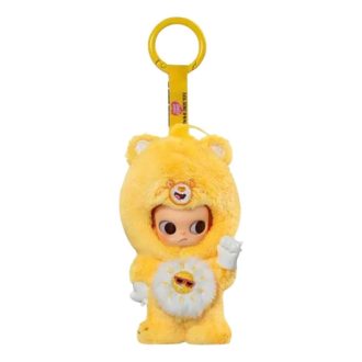Figurines Bisounours Pop Mart x Zsiga « Funshine Bear »
