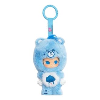 Figurines Bisounours Pop Mart x Zsiga « Grumpy Bear »