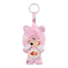Figurines Bisounours Pop Mart x Zsiga « Love A Lot Bear »