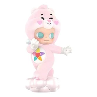 Figurines Bisounours Pop Mart x Zsiga « True Love Bear »