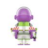 Figurines Buzz l&rsquo;Éclair de la collection Mega Space Molly 400% Joy
