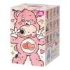 Figurines Care Bear Pop Mart x Zsiga, coffret scellé (1 boîte aveugle)