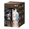 Figurines Chaka Candle Whisper, coffret scellé (1 boîte aveugle)