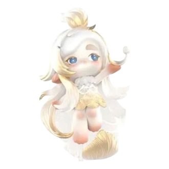 Figurines Chaka Candle Whisper « Float »