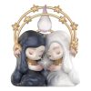 Figurines Chaka Candle Whisper « Unity » Édition secrète