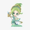 Figurines Chibi de la série Fight For The Golden Spatula Figurines Chibi de la série Fight For The Golden Spatula