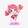 Figurines Chibi de la série Fight For The Golden Spatula Figurines Chibi de la série Fight For The Golden Spatula