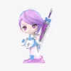Figurines Chibi de la série Fight For The Golden Spatula Figurines Chibi de la série Fight For The Golden Spatula