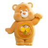 Figurines câlins colorées Care Bears « Ami Ours »