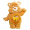 Figurines câlins colorées Care Bears « Ami Ours »
