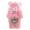 Figurines câlins colorées Care Bears « Cheer Bear »