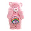 Figurines câlins colorées Care Bears « Cheer Bear »
