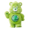 Figurines câlins colorées Care Bears « Ours porte-bonheur »