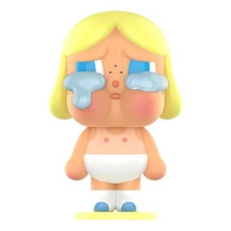 Figurines Crybaby Crying Again « Baby Blonde »