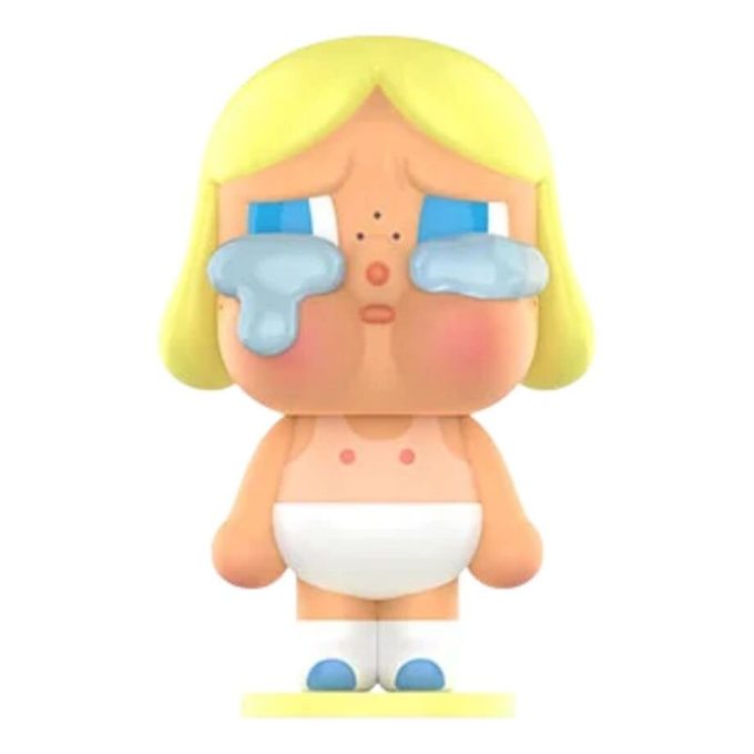 Figurines Crybaby Crying Again « Baby Blonde »