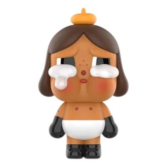 Figurines Crybaby Crying Again « Baby Brown »