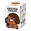 Figurines Crybaby Crying Again, coffret scellé (1 boîte aveugle)
