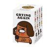 Figurines Crybaby Crying Again, coffret scellé (1 boîte aveugle)