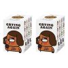 Figurines Crybaby Crying Again, coffret scellé (2 boîtes aveugles)