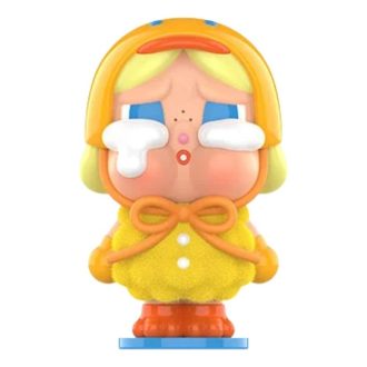 Figurines Crybaby Crying Again « Duck You »