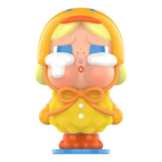 Figurines Crybaby Crying Again « Duck You »