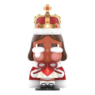 Figurines Crybaby Crying Again « La Reine du Cœur Brisé » Édition secrète