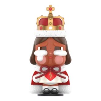Figurines Crybaby Crying Again « La Reine du Cœur Brisé » Édition secrète