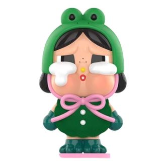 Figurines Crybaby Crying Again « Quelle grenouille »