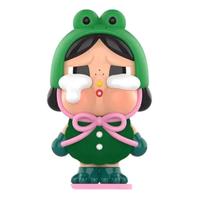Figurines Crybaby Crying Again « Quelle grenouille »