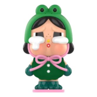 Figurines Crybaby Crying Again « Quelle grenouille »