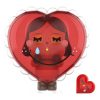 Figurines Crybaby Crying For Love « Cœur brisé »