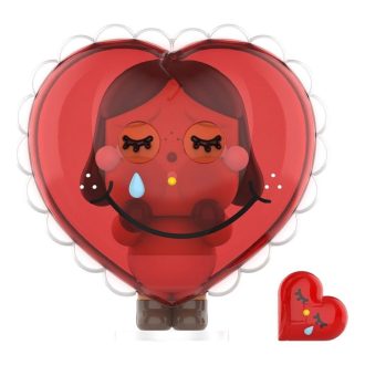 Figurines Crybaby Crying For Love « Cœur brisé »