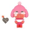 Figurines Crybaby Crying For Love « Cœur volé »