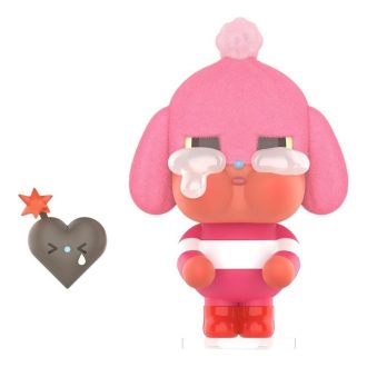 Figurines Crybaby Crying For Love « Cœur volé »