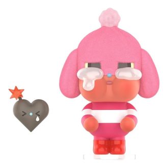 Figurines Crybaby Crying For Love « Cœur volé »
