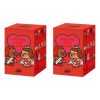 Figurines Crybaby Crying For Love, coffret scellé (2 boîtes aveugles)