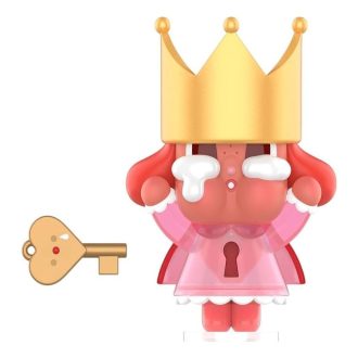 Figurines Crybaby Crying For Love « Déverrouillez-moi »