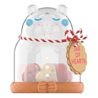 Figurines Crybaby Crying For Love « Jar of Hearts »