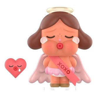 Figurines Crybaby Crying For Love « Kiss Kiss-Angel Vers. »