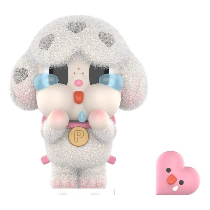 Figurines Crybaby Crying For Love « Puppy Love »