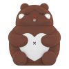 Figurines Crybaby Crying For Love « Soyez à moi » Édition Super Secret