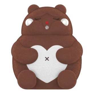 Figurines Crybaby Crying For Love « Soyez à moi » Édition Super Secret