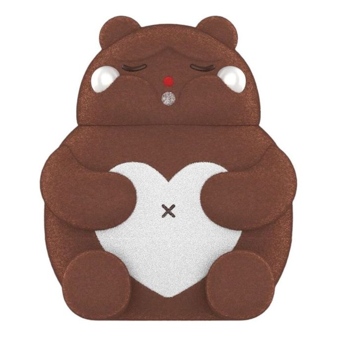 Figurines Crybaby Crying For Love « Soyez à moi » Édition Super Secret